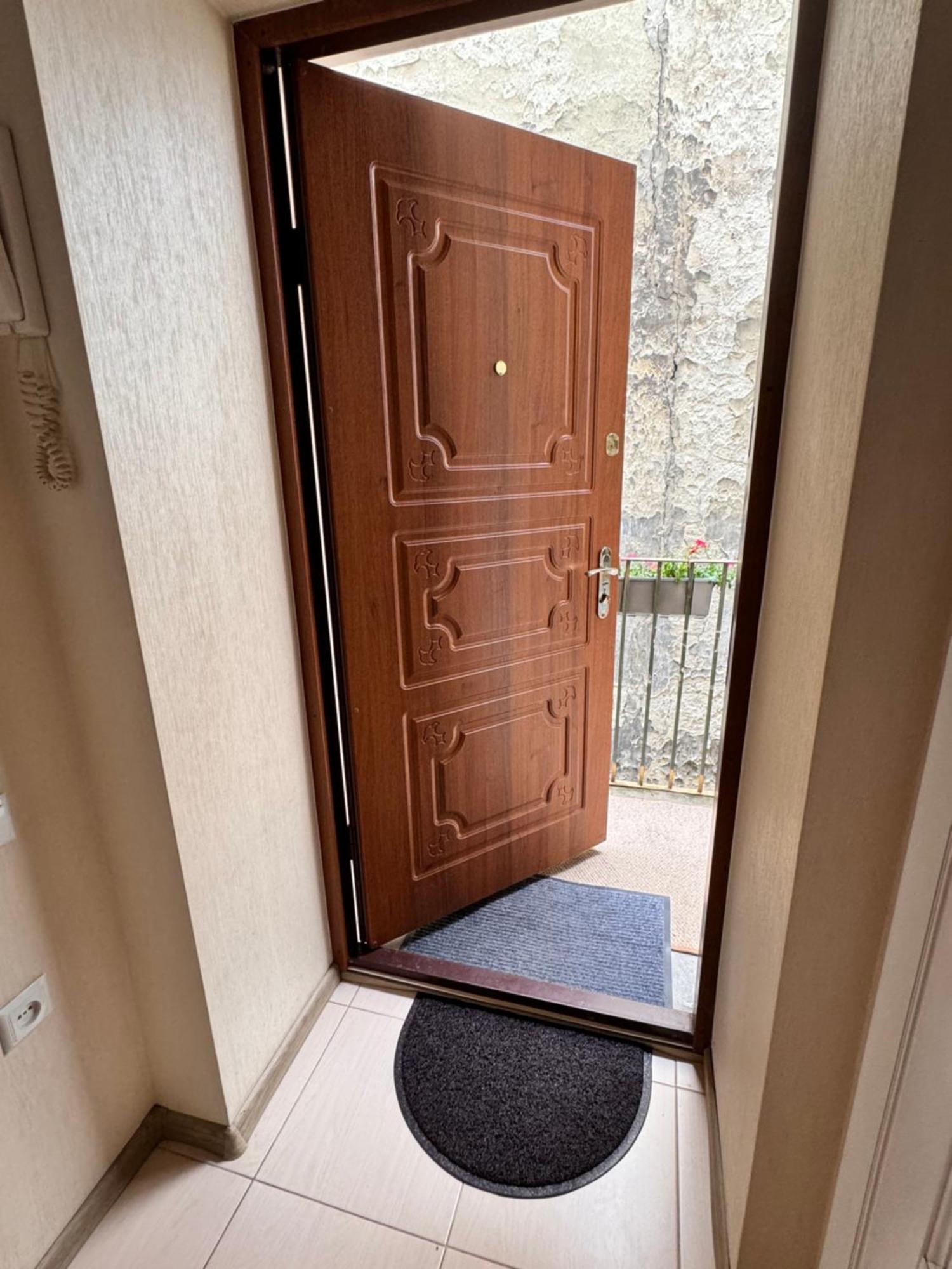 Apartamenty Kulisha 25 Lviv Extérieur photo