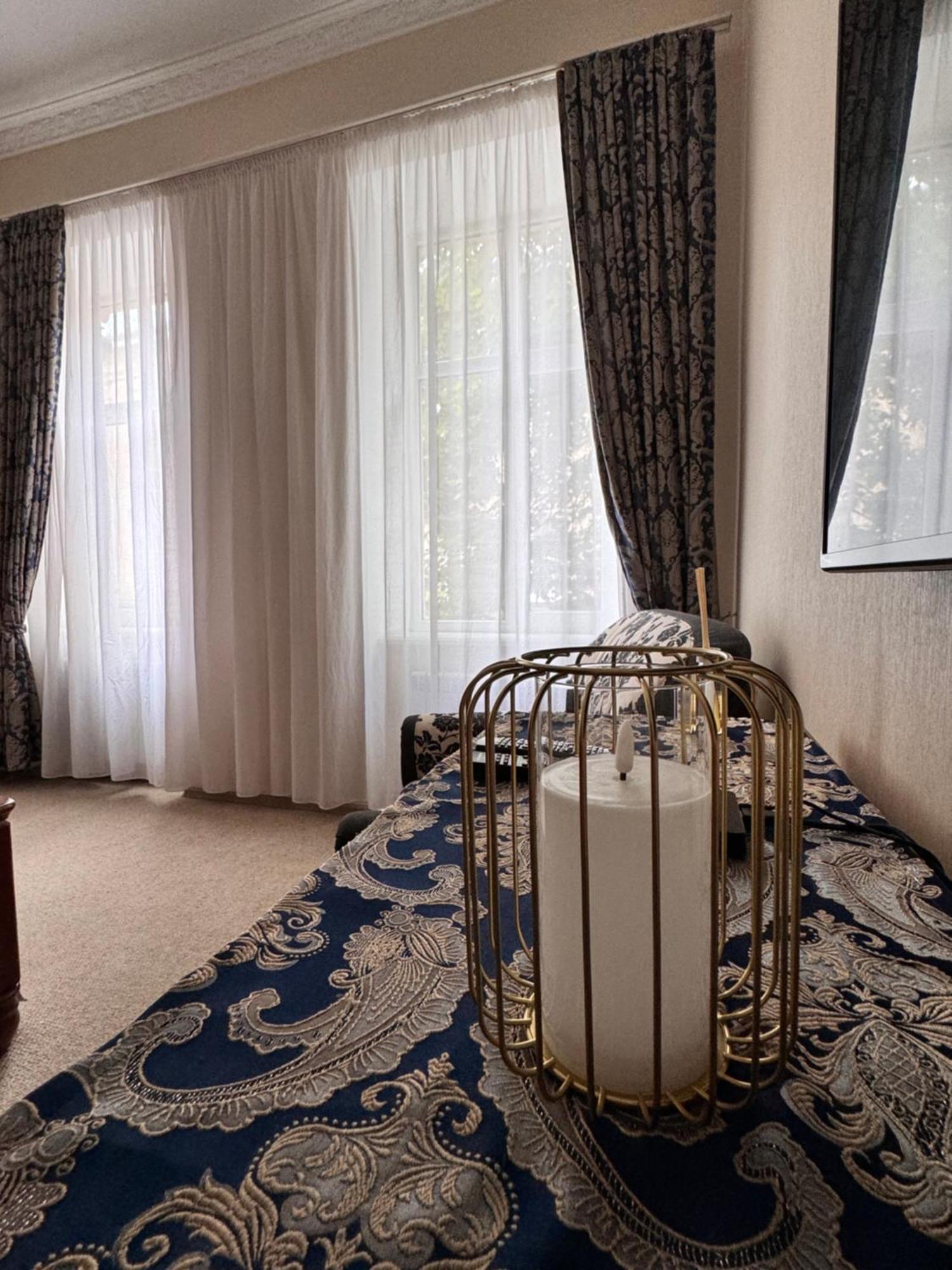 Apartamenty Kulisha 25 Lviv Extérieur photo