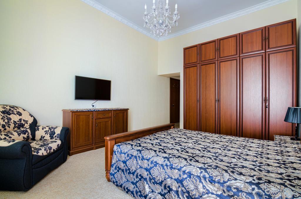 Apartamenty Kulisha 25 Lviv Extérieur photo